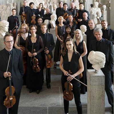 Munich Bach Orchestra