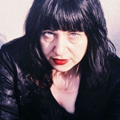 Lydia Lunch