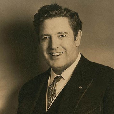 john mccormack