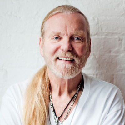 Gregg Allman