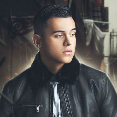 Kevin Roldan