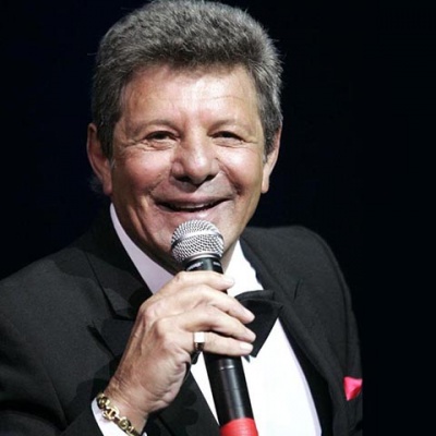 Frankie Avalon