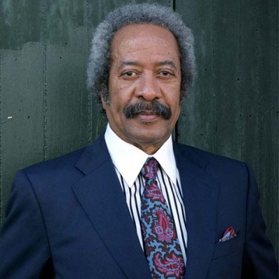 Allen Toussaint