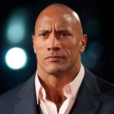 Dwayne Johnson