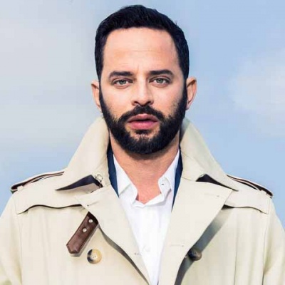 Nick Kroll