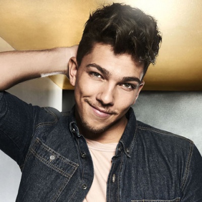 Matt Terry