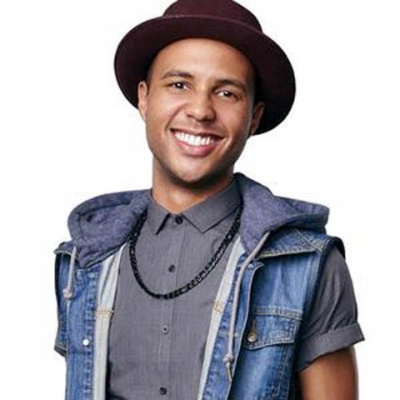 Rayvon资料,Rayvon最新歌曲,RayvonMV视频,Rayvon音乐专辑,Rayvon好听的歌