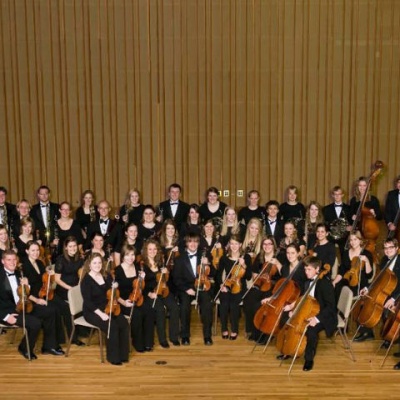 columbia symphony orchestra