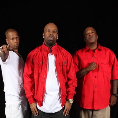 The Outlawz