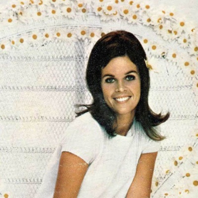 claudine longet