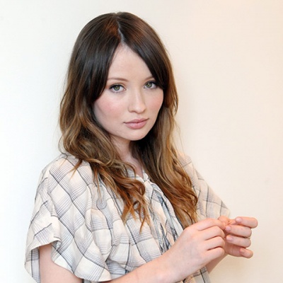 Emily Browning