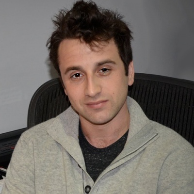 Justin Hurwitz