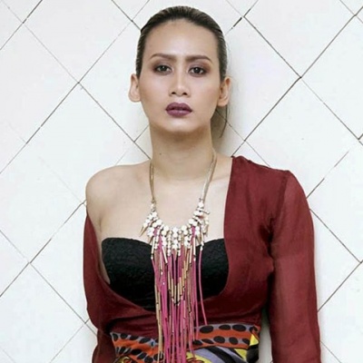 Marsha Milan Londoh