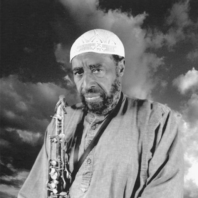 Yusef Lateef