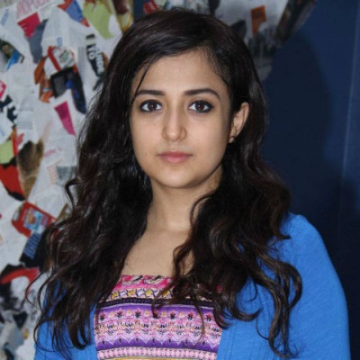 Monali Thakur