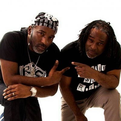 Ragga Twins