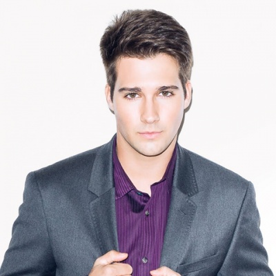 James Maslow