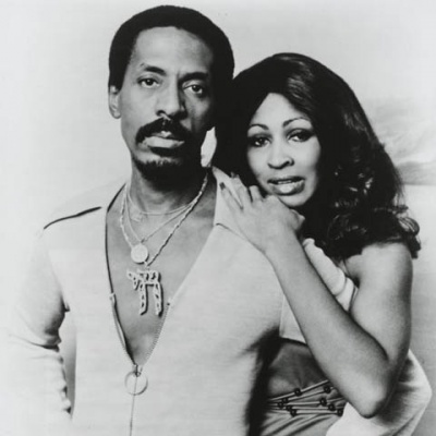 ike and tina turner