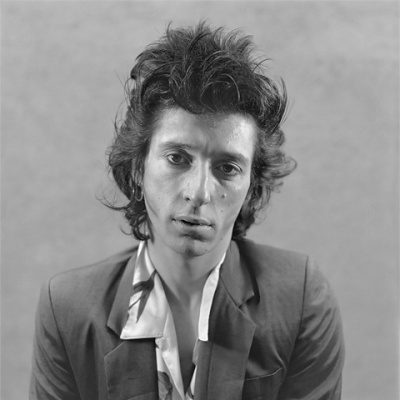 Johnny Thunders