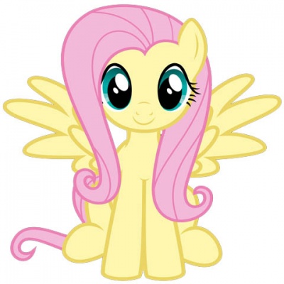 Fluttershy