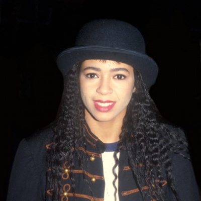 Irene Cara