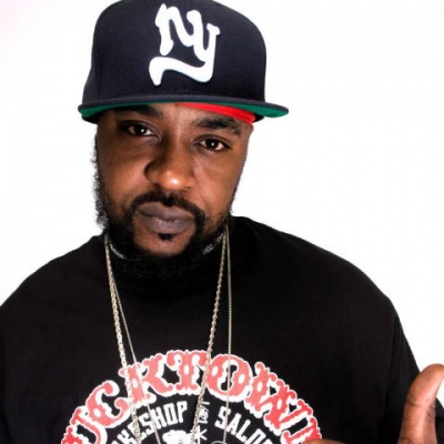 Sean Price