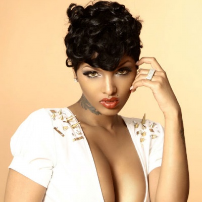 Lola Monroe