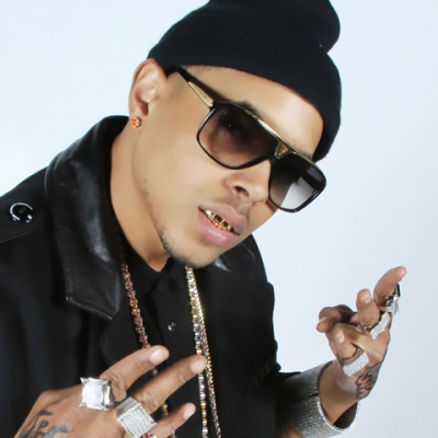 OJ Da Juiceman