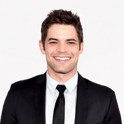 jeremy jordan