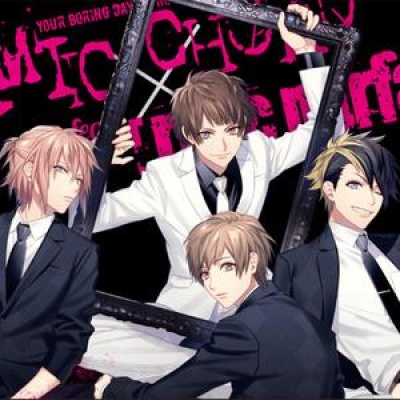 [reve parfait]资料,[reve parfait]最新歌曲,[reve parfait]MV视频,[reve parfait]音乐专辑,[reve parfait]好听的歌