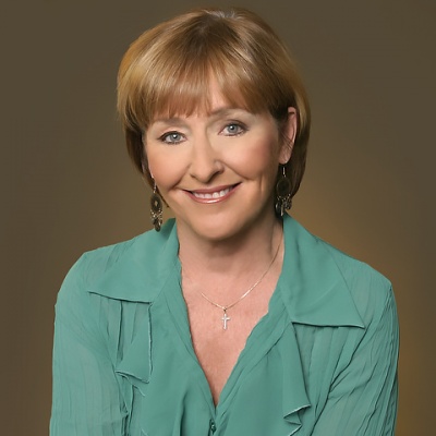 Frederica von Stade