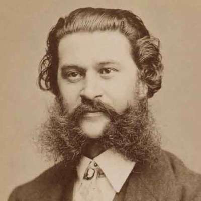 Johann Strauss II资料,Johann Strauss II最新歌曲,Johann Strauss IIMV视频,Johann Strauss II音乐专辑,Johann Strauss II好听的歌