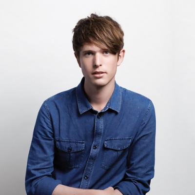 James Blake