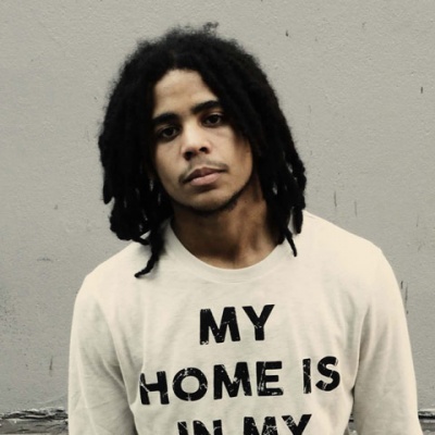 Skip Marley