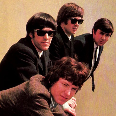 The Spencer Davis Group