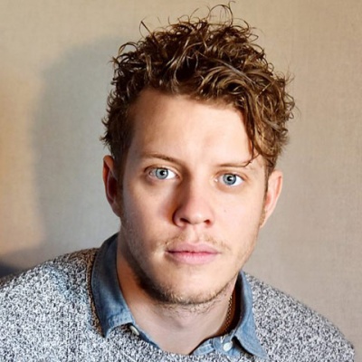 Anderson East