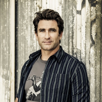 Pete Murray