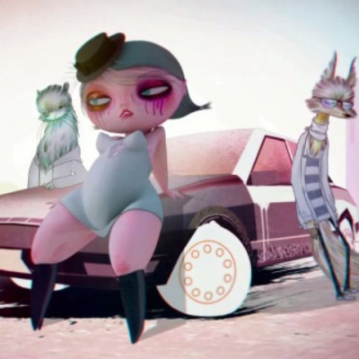 Studio Killers