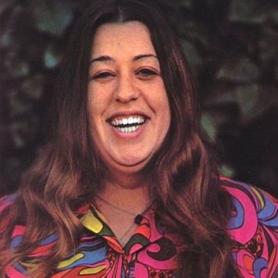 mama cass