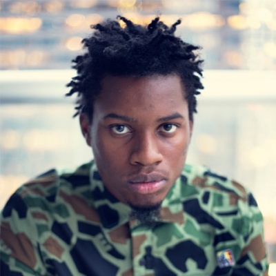 Denzel Curry、that mexican ot