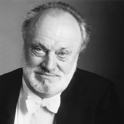 Kurt Masur