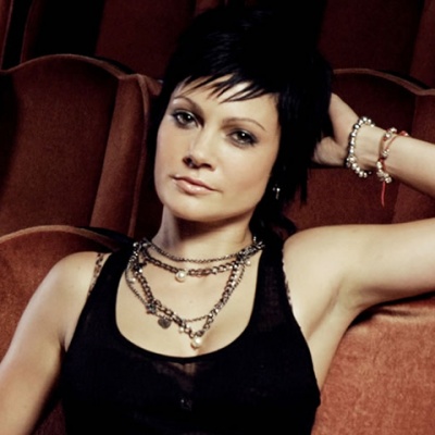 Sarah McLeod