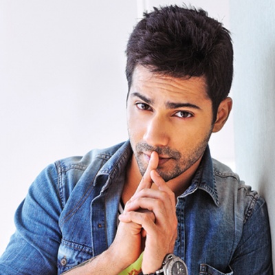 Varun Dhawan