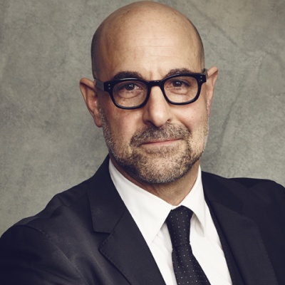 Stanley Tucci