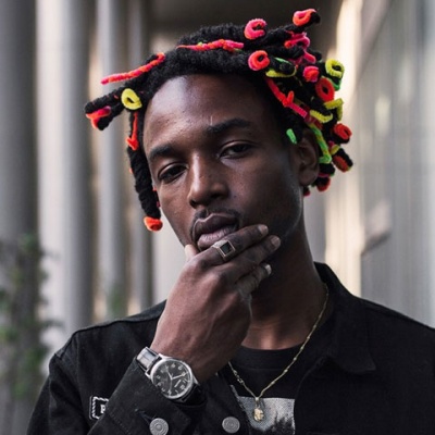 Jazz Cartier