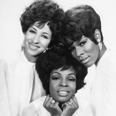 Martha Reeves & The Vandellas