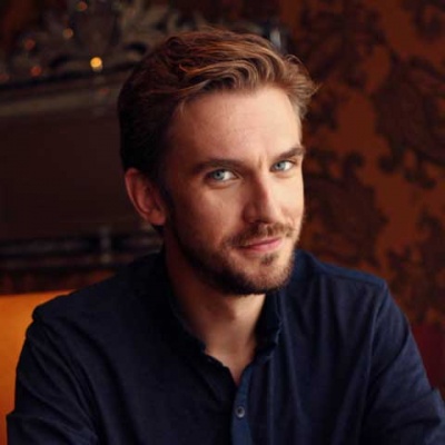 Dan Stevens