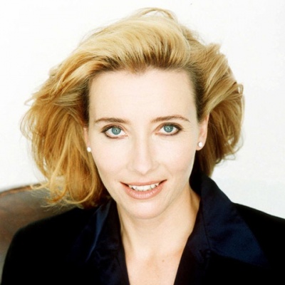 Emma Thompson