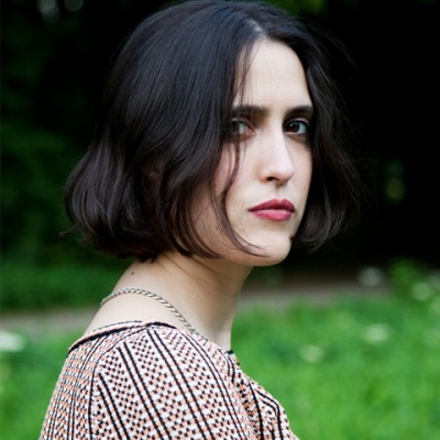 Helena Hauff资料,Helena Hauff最新歌曲,Helena HauffMV视频,Helena Hauff音乐专辑,Helena Hauff好听的歌