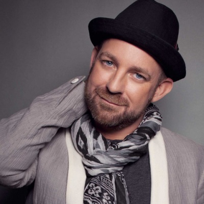 Kristian Bush